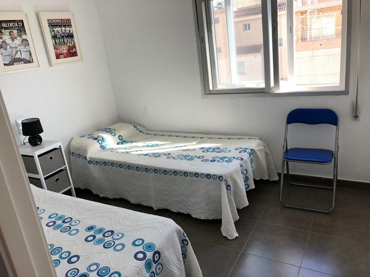 Parque Vi Apartamento *