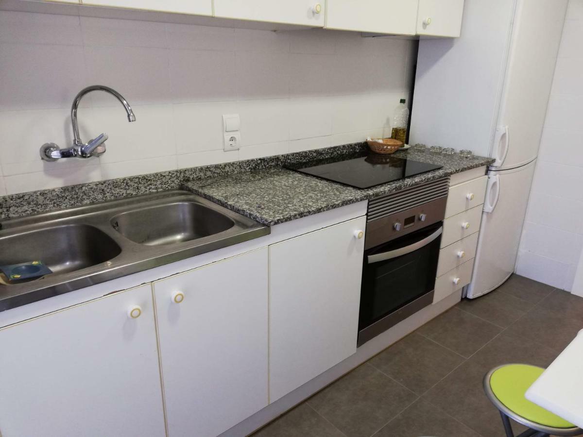Parque Vi Apartamento