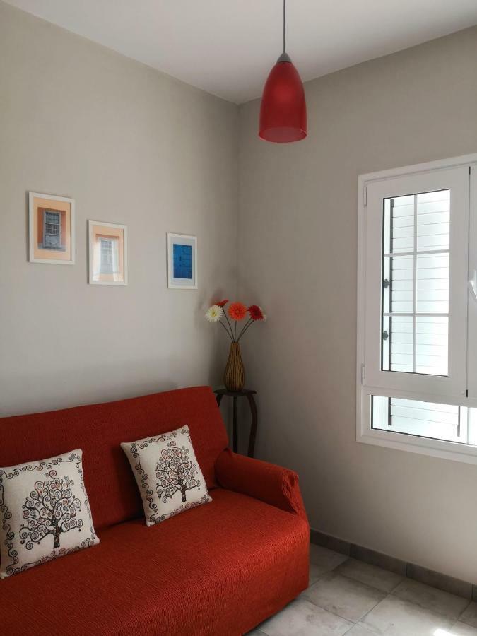 Holiday home Casa El Obispo *