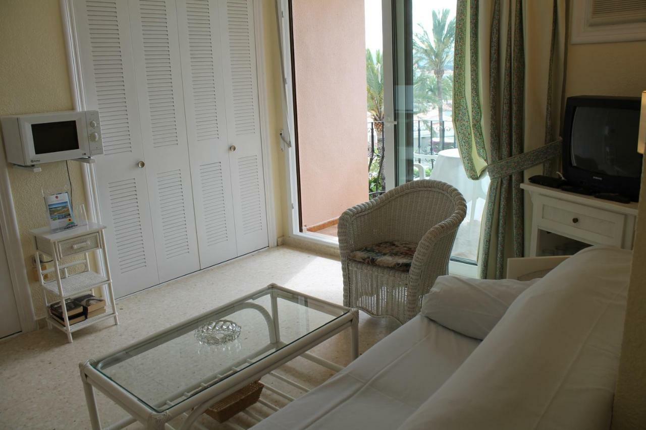 Apartment Retiro Iii 3134 Vyb Denia