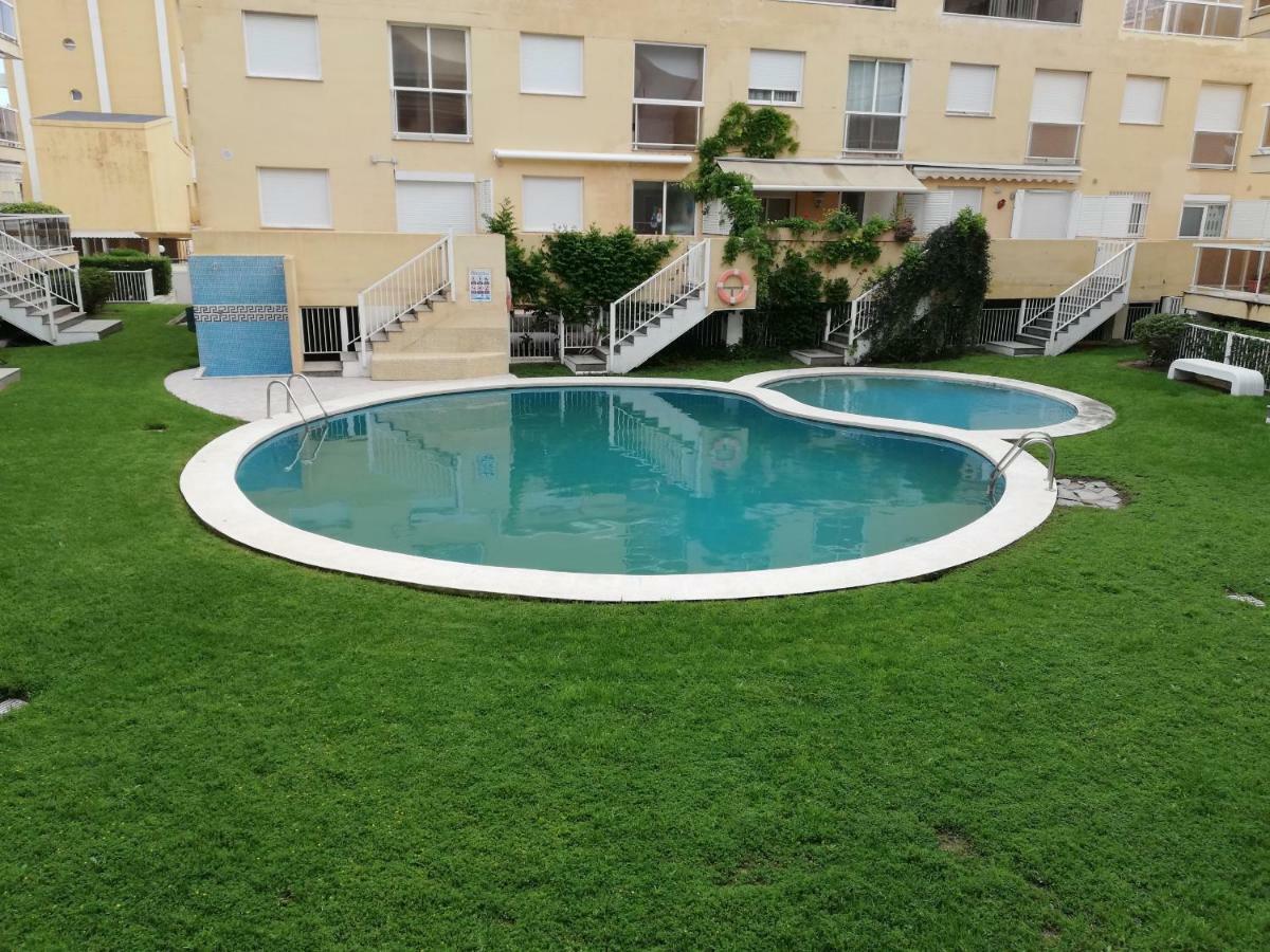 Parquemar Viii Apartamento