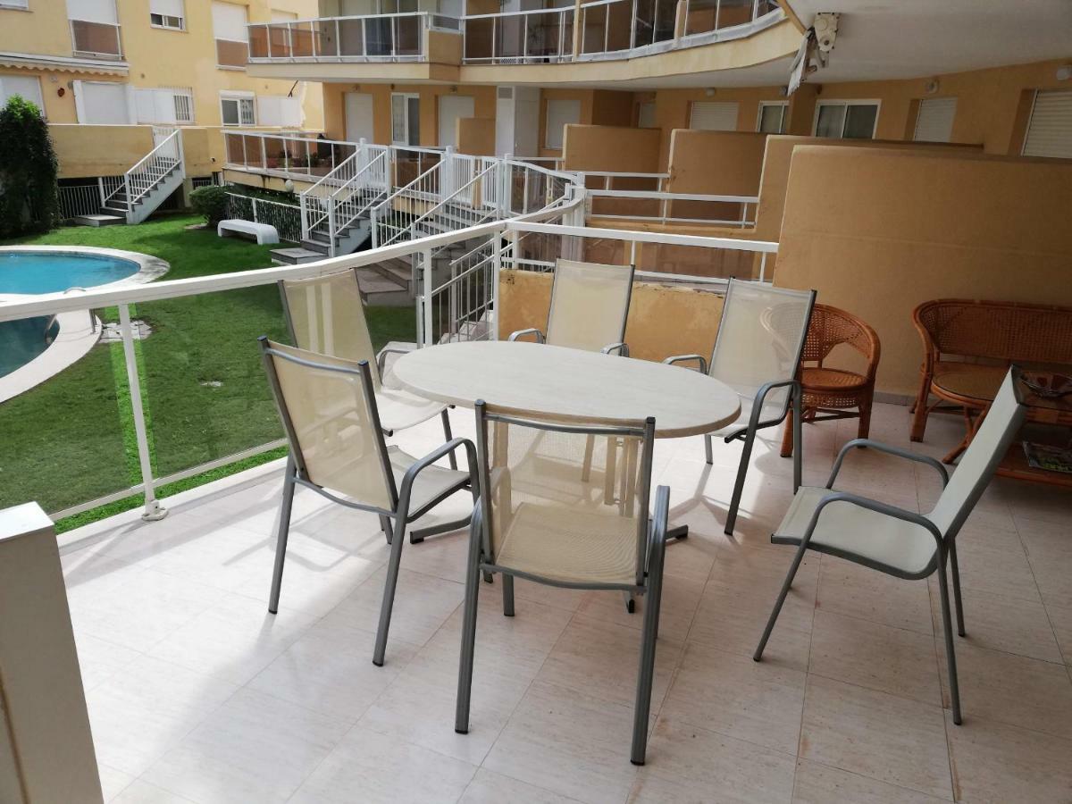 Apartamento Parquemar Viii Xeraco (Jaraco)