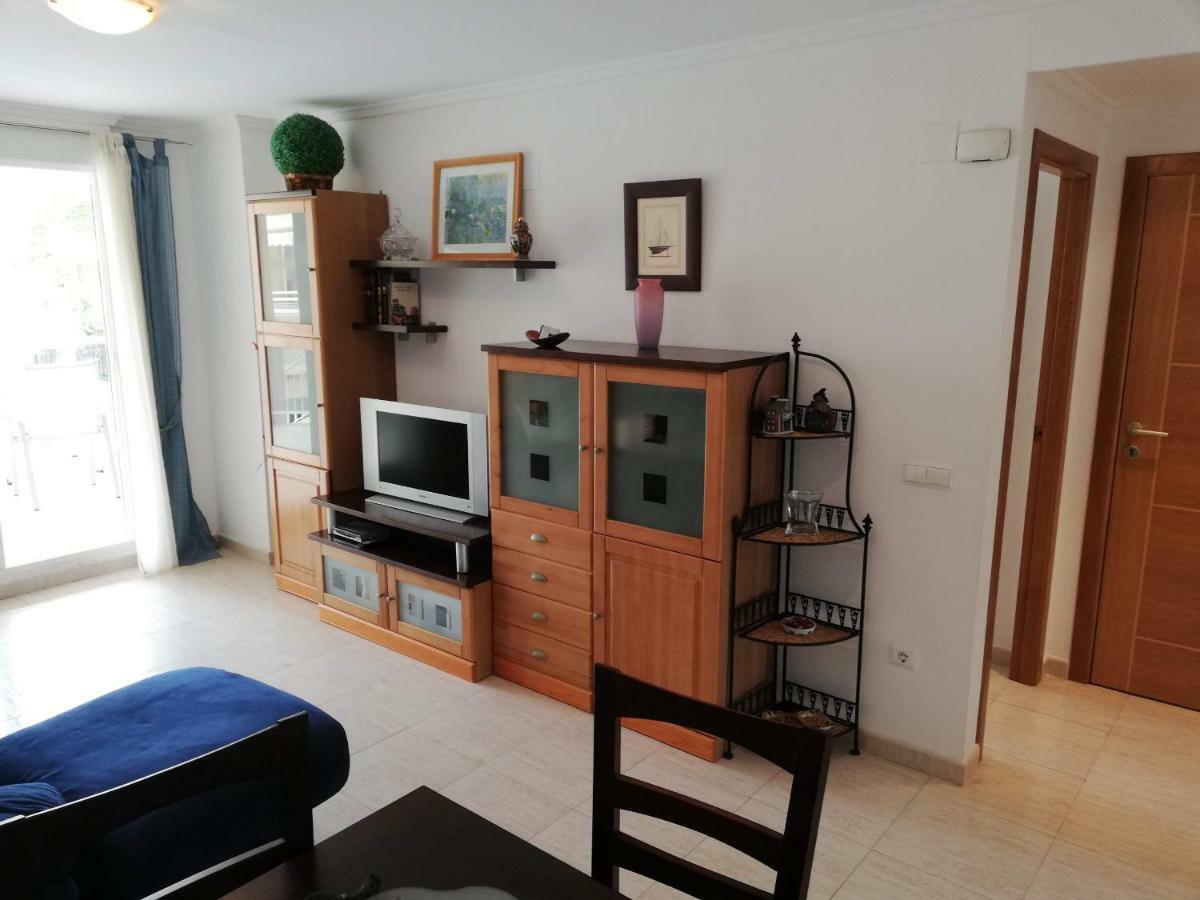 Apartamento Parquemar Viii Xeraco (Jaraco)
