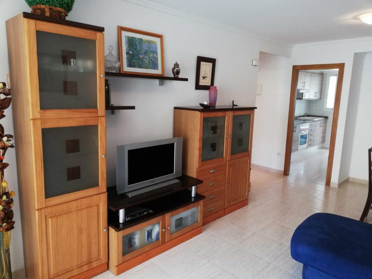 Apartamento Parquemar Viii *