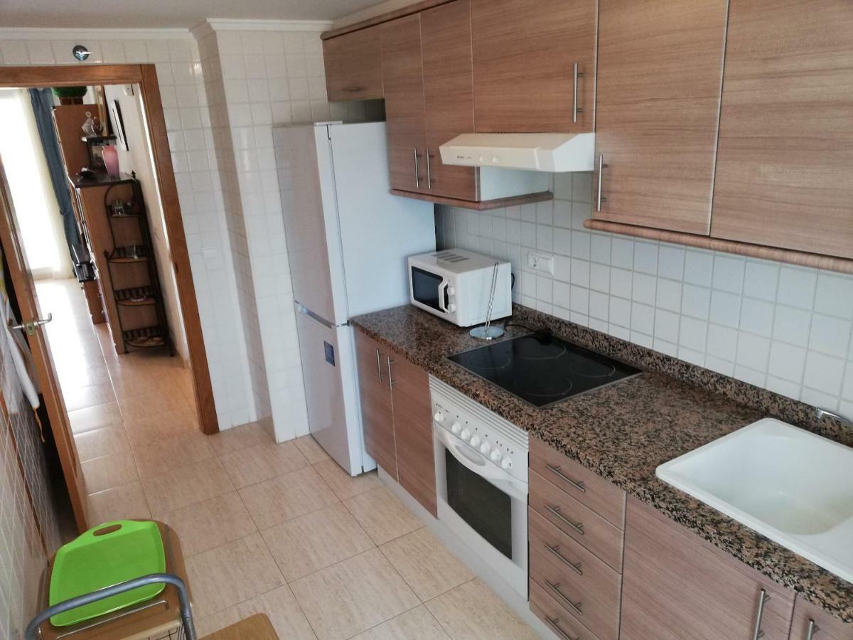 Apartamento Parquemar Viii