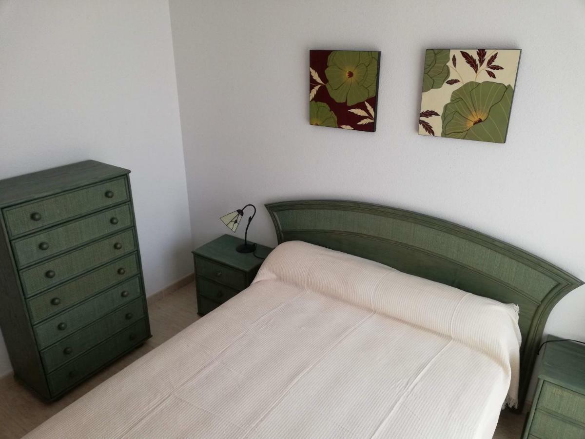 Apartamento Parquemar Viii Xeraco (Jaraco)