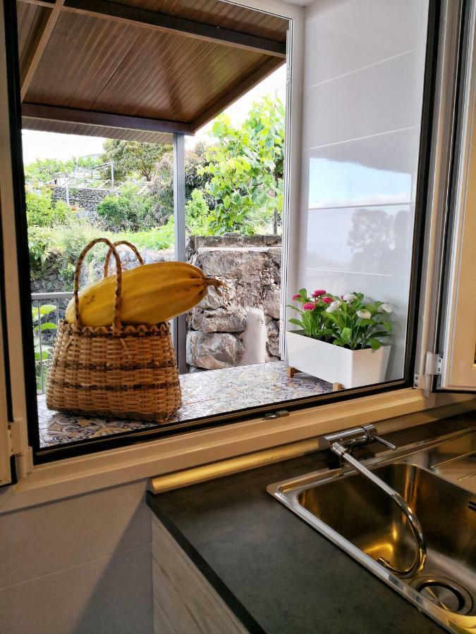 Holiday home Casa El Obispo Santa Cruz de la Palma (Isla de la Palma)