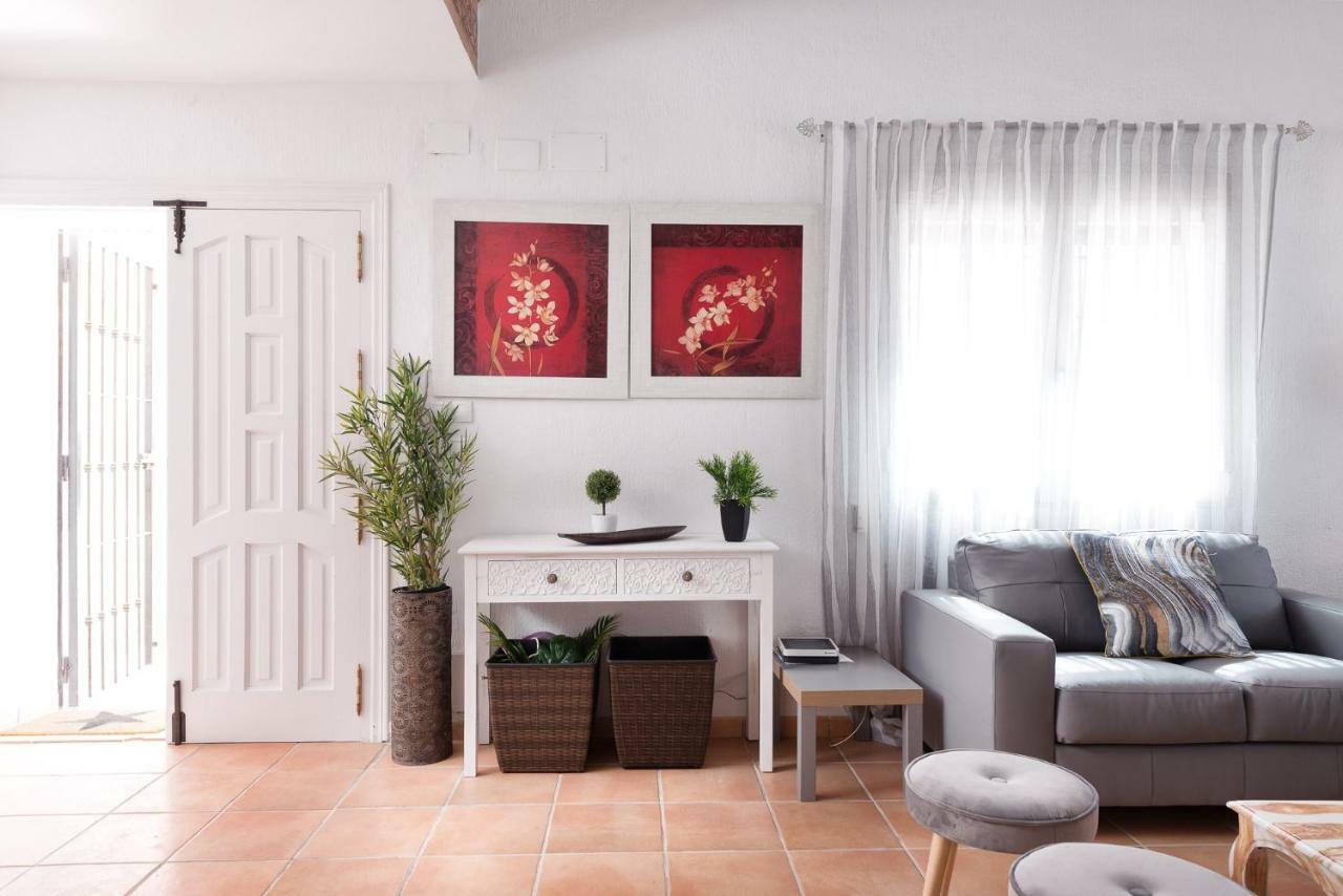 Villa Rural Fondo San Juan 20 Min Walking To The *