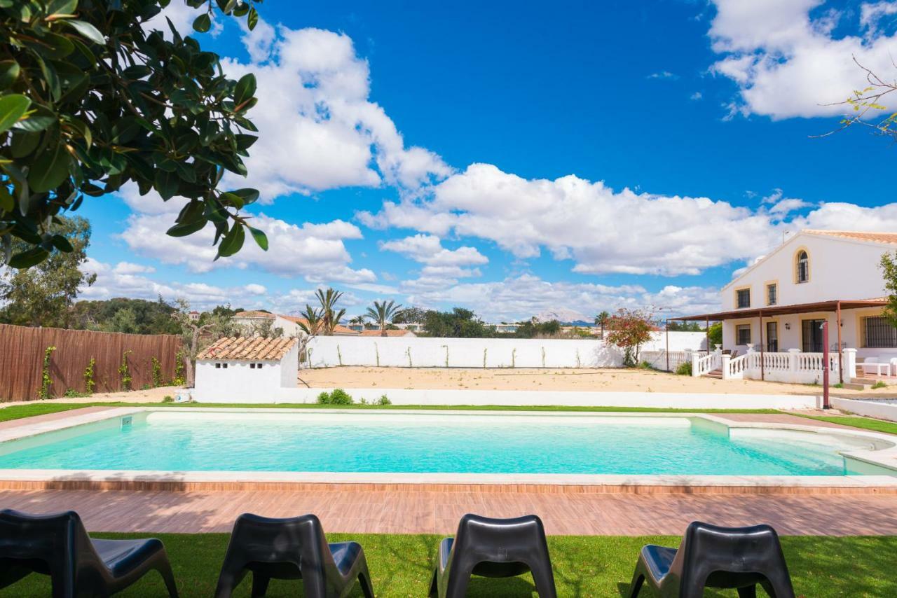 Rural Fondo San Juan 20 Min Walking To The