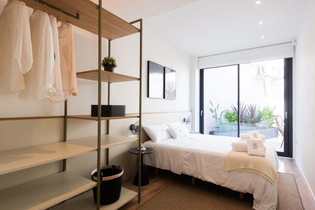 Apartment Petit Luxe Tobella Baixos Terrassa