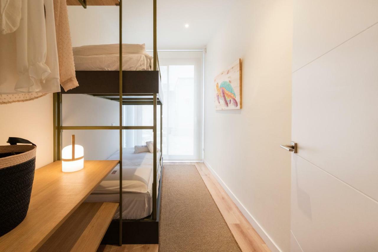 Petit Luxe Tobella Baixos Apartment *