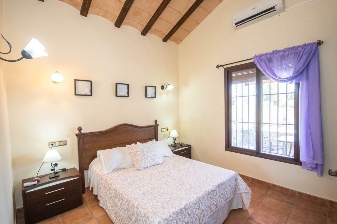 Сasa de vacaciones Cubo's Finca Macias *