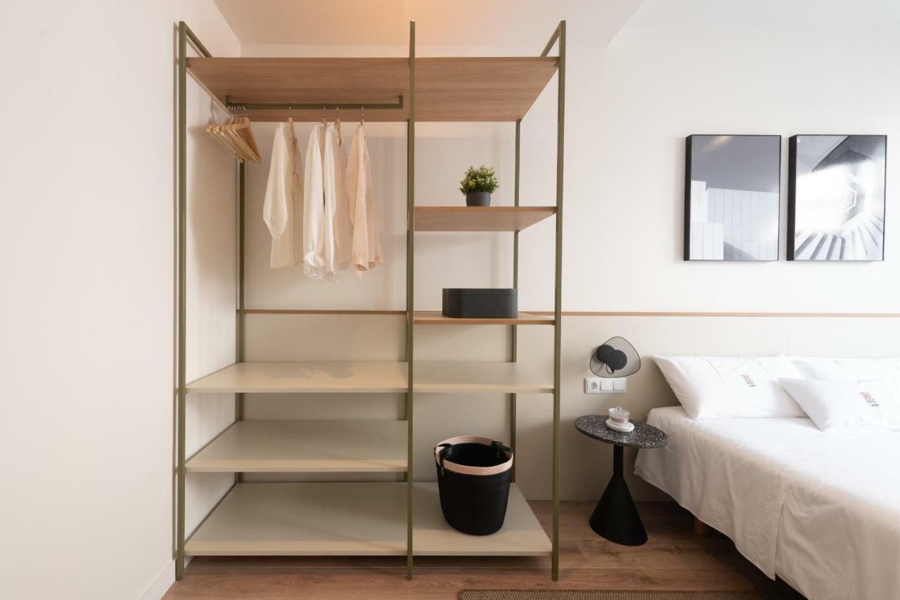 Petit Luxe Tobella Baixos * Terrassa