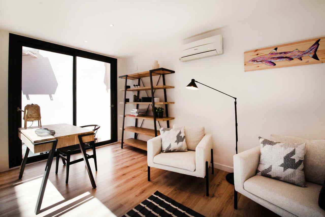 Petit Luxe Tobella Baixos Apartment