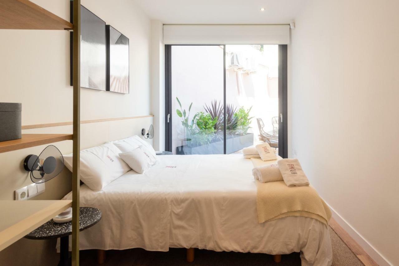 Apartment Petit Luxe Tobella Baixos Terrassa