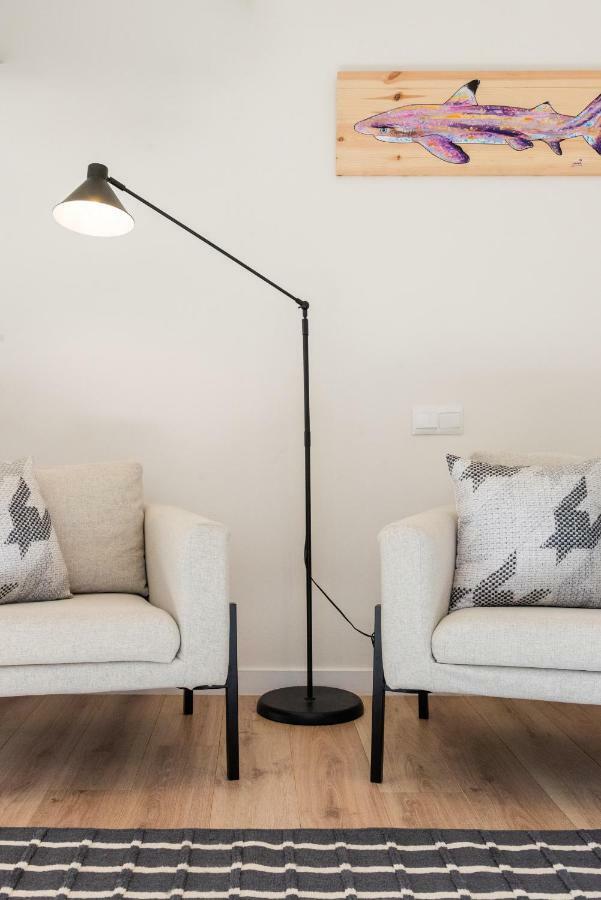 Petit Luxe Tobella Baixos Apartment