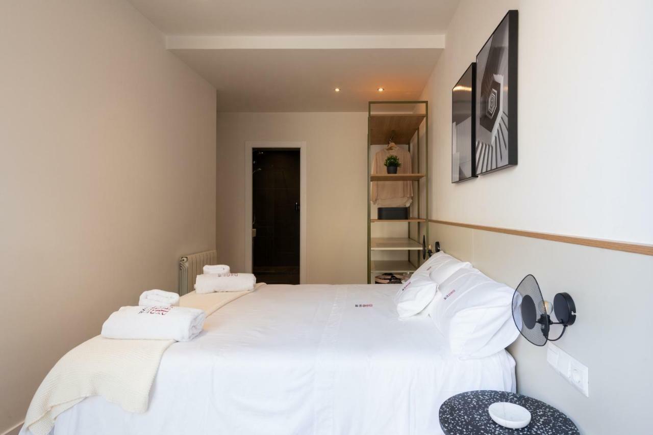 Petit Luxe Tobella Baixos Apartment *