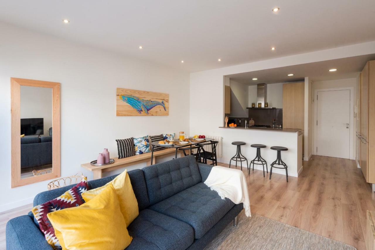 Petit Luxe Tobella Baixos Apartment