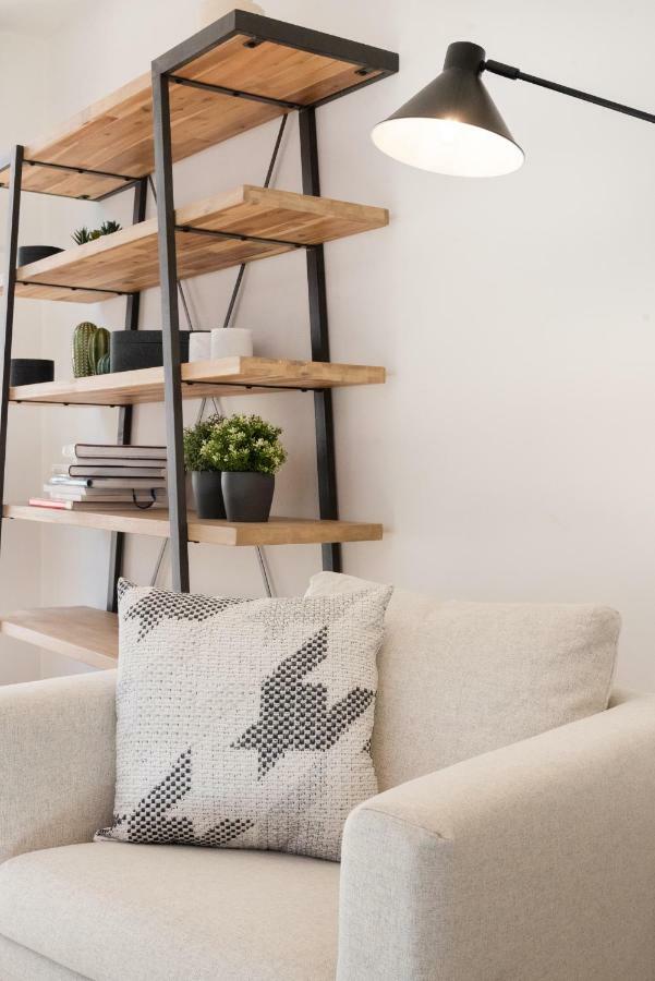 Apartment Petit Luxe Tobella Baixos