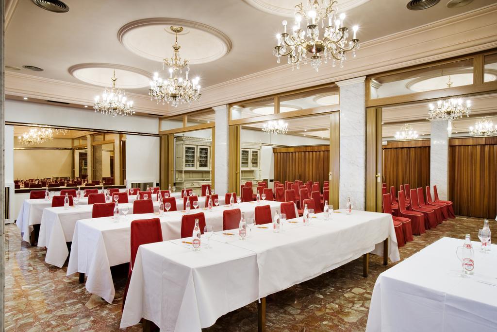 Roma Hotel Valladolid
