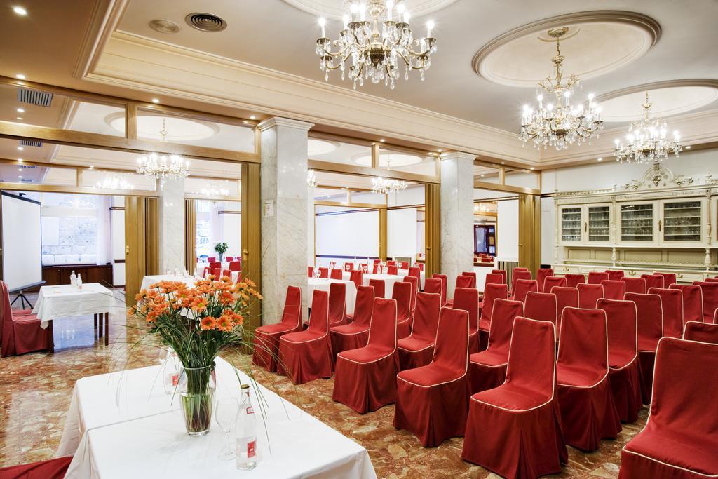 Hotel Roma 2*