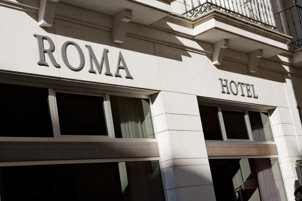 Roma Hotel