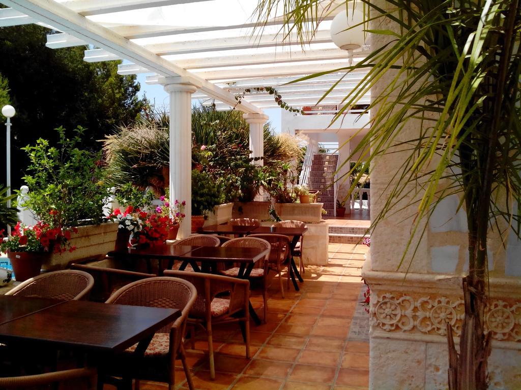 Residencial La Paloma 3*