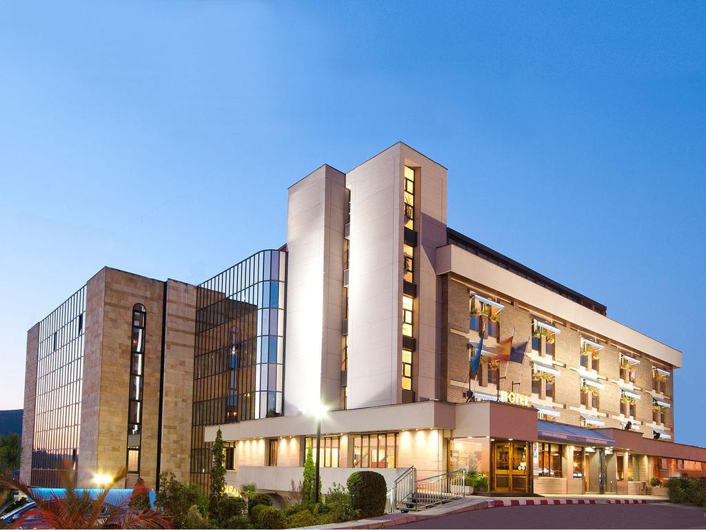 Hotel New