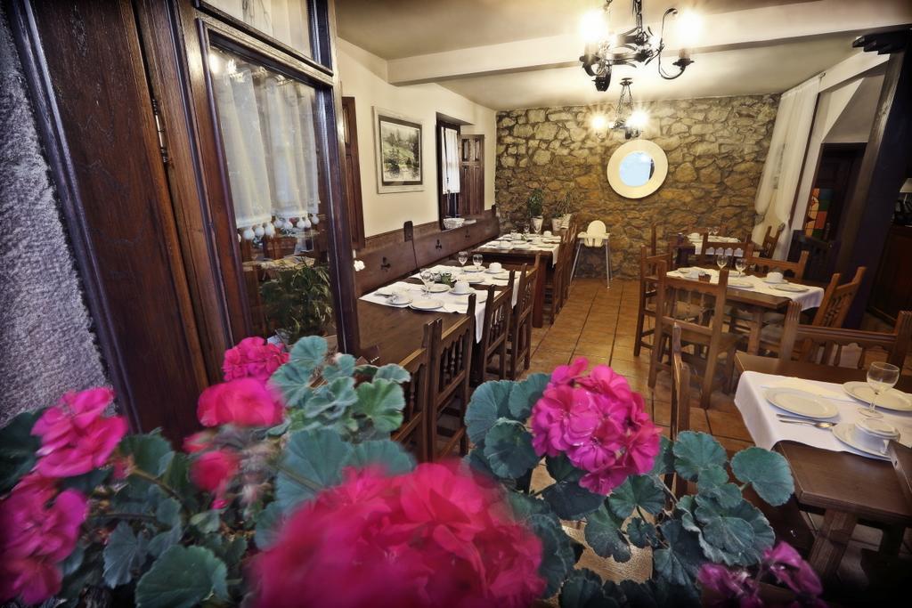 Casa rural La Solana