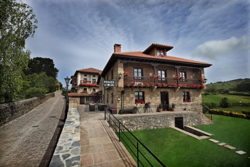 La Solana Casa rural *