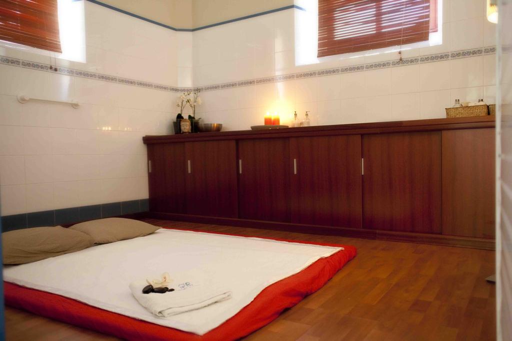 Balneario De 2* Arteixo