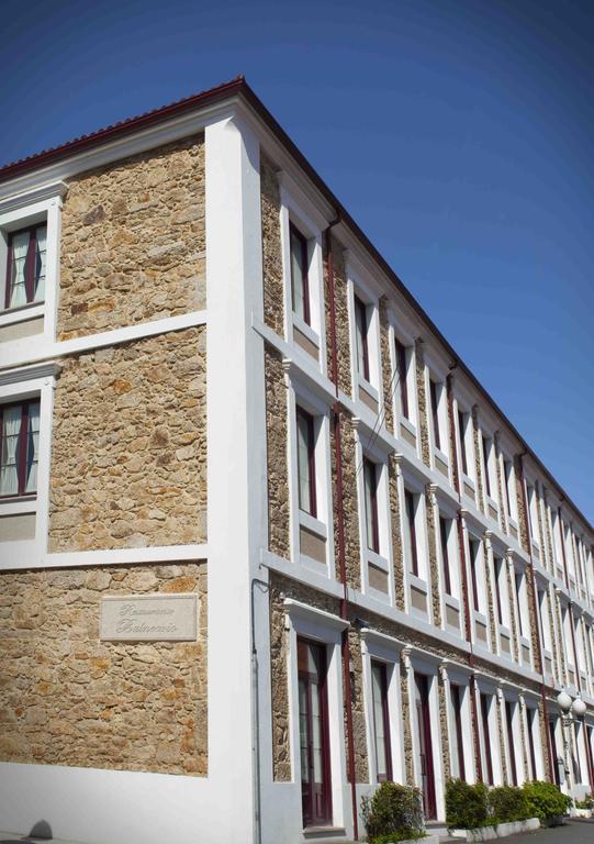 Balneario De Hotel Arteixo