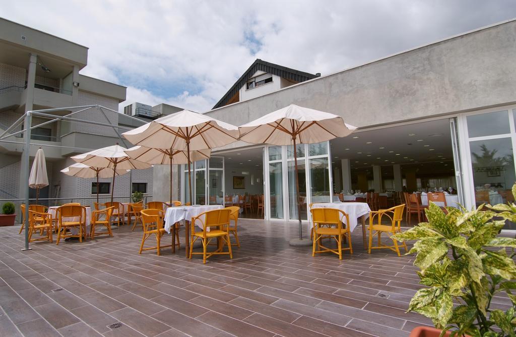 Hotel Ciudad De 3*