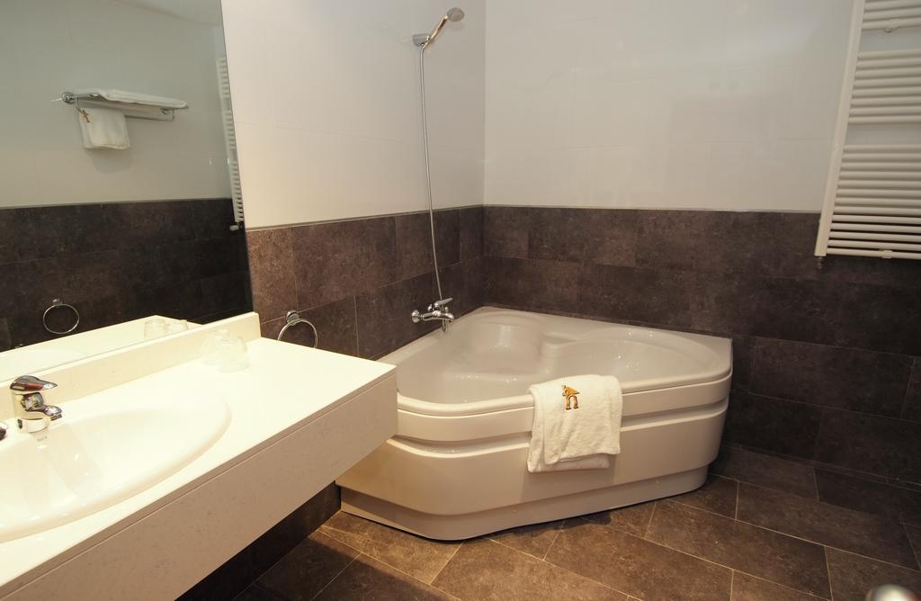 Hotel Ciudad De 3*