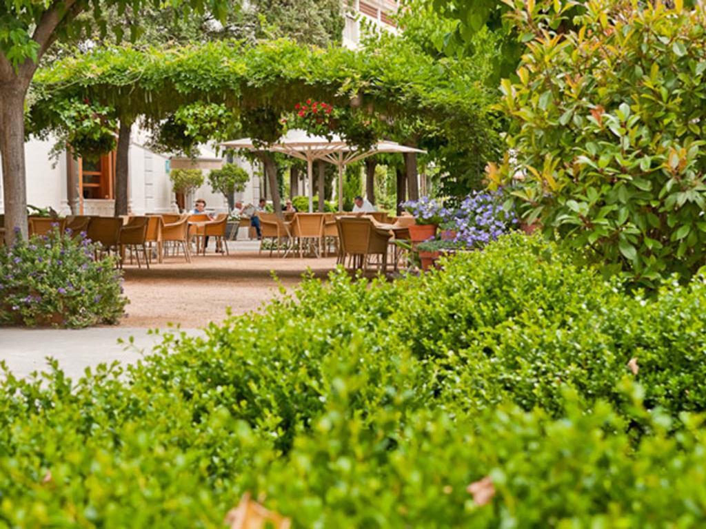 Hotel Balneario Prats
