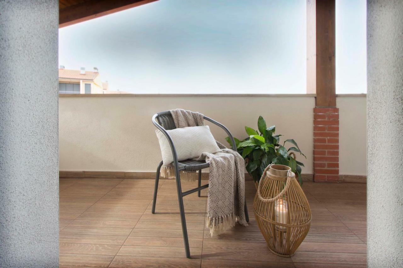El Mirador De Eloisa * Rodezno