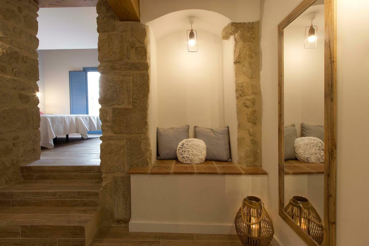 El Mirador De Eloisa Country house *