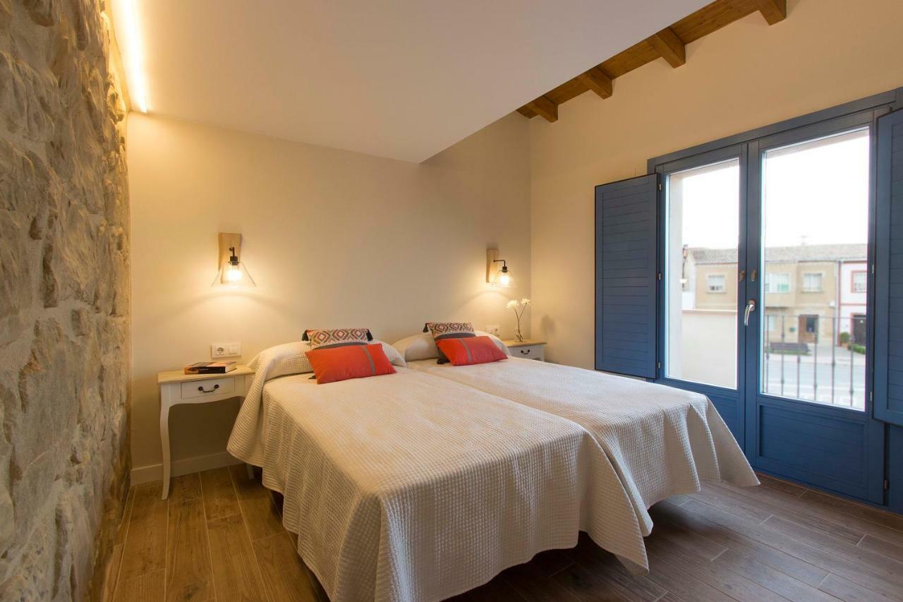 Country house El Mirador De Eloisa *