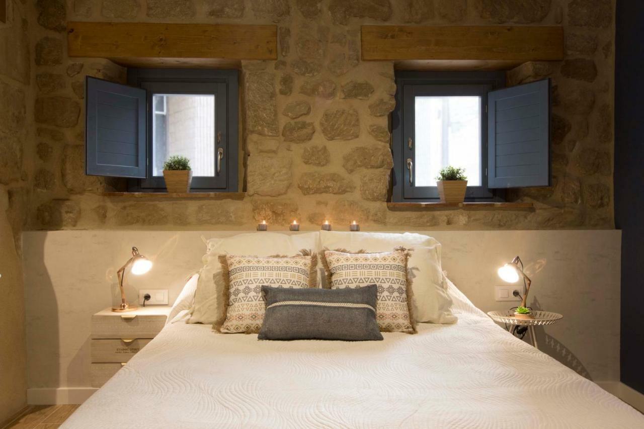Country house El Mirador De Eloisa *