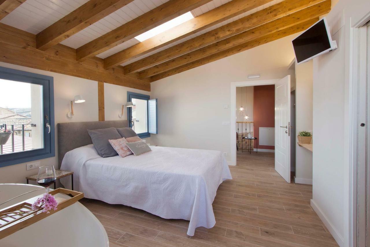 El Mirador De Eloisa Country house