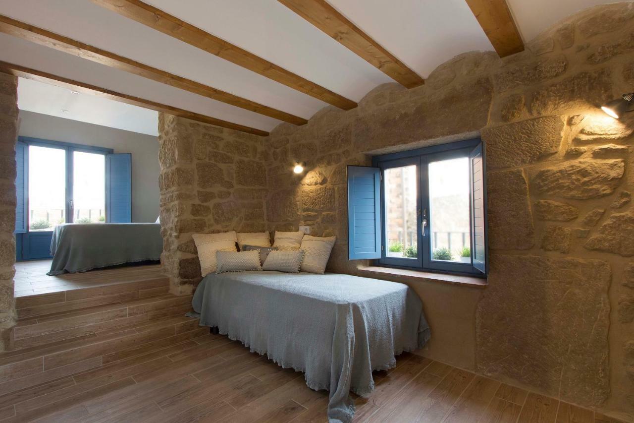 Casa rural El Mirador De Eloísa