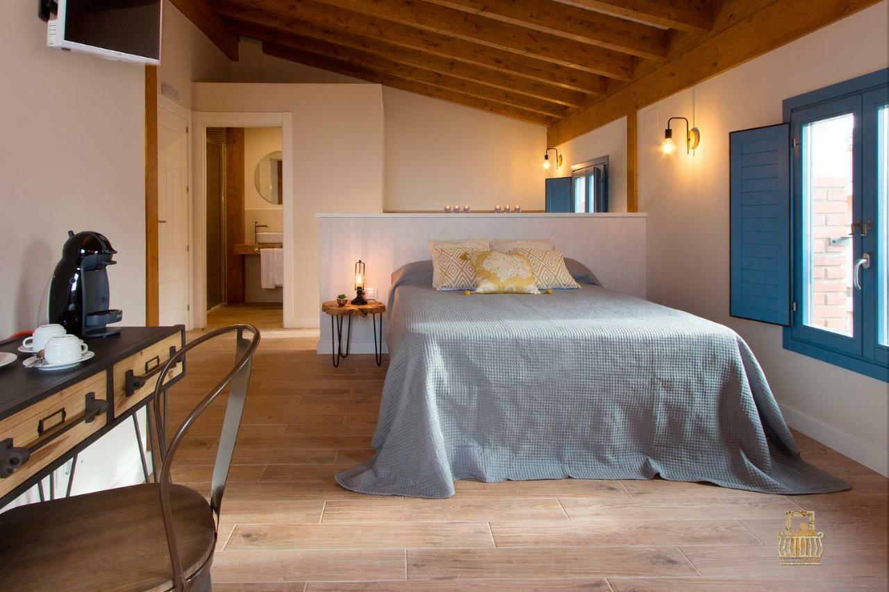 Country house El Mirador De Eloisa *