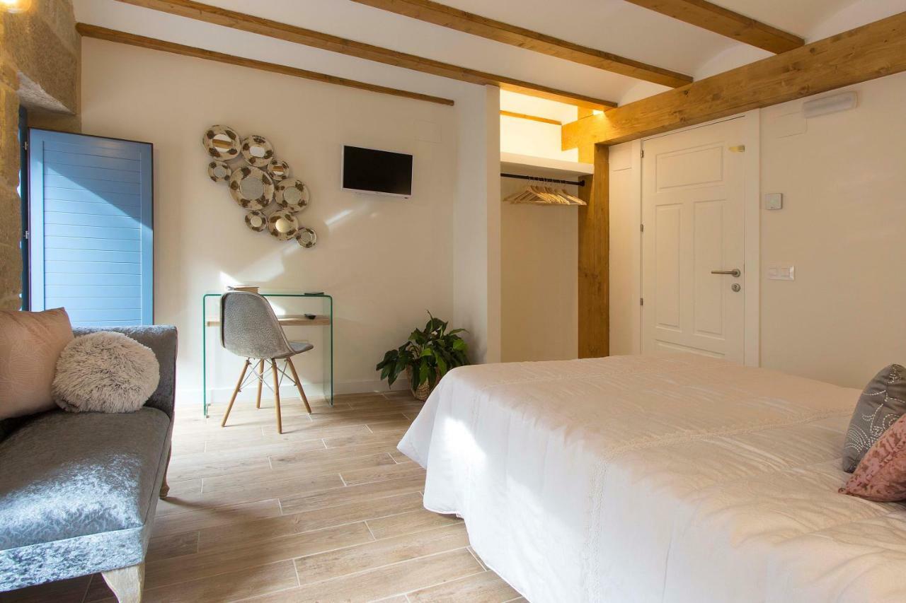 El Mirador De Eloísa Casa rural *