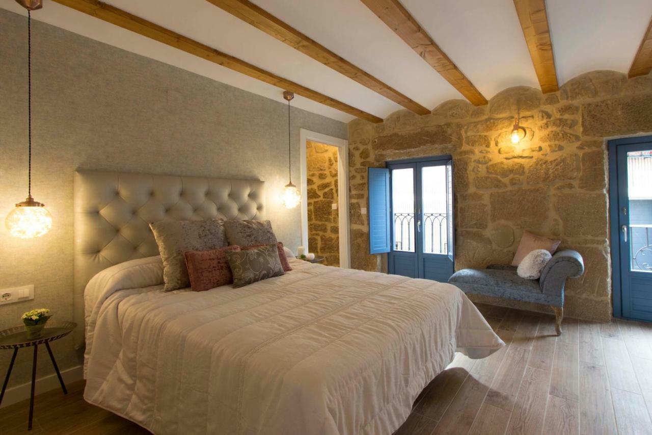 Country house El Mirador De Eloisa *