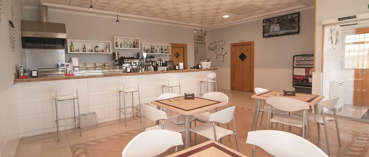 Los Batallones Guest house *