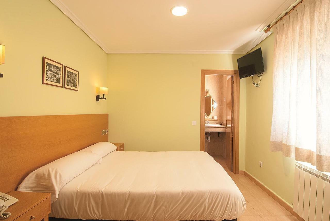 Los Batallones Guest house Torrejon de Velasco