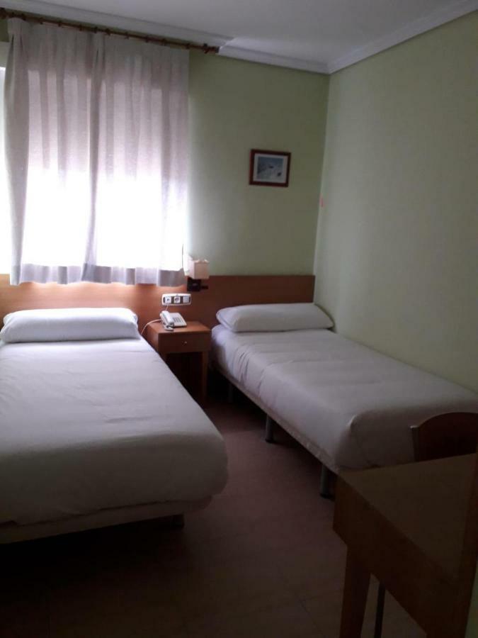 Guest house Los Batallones