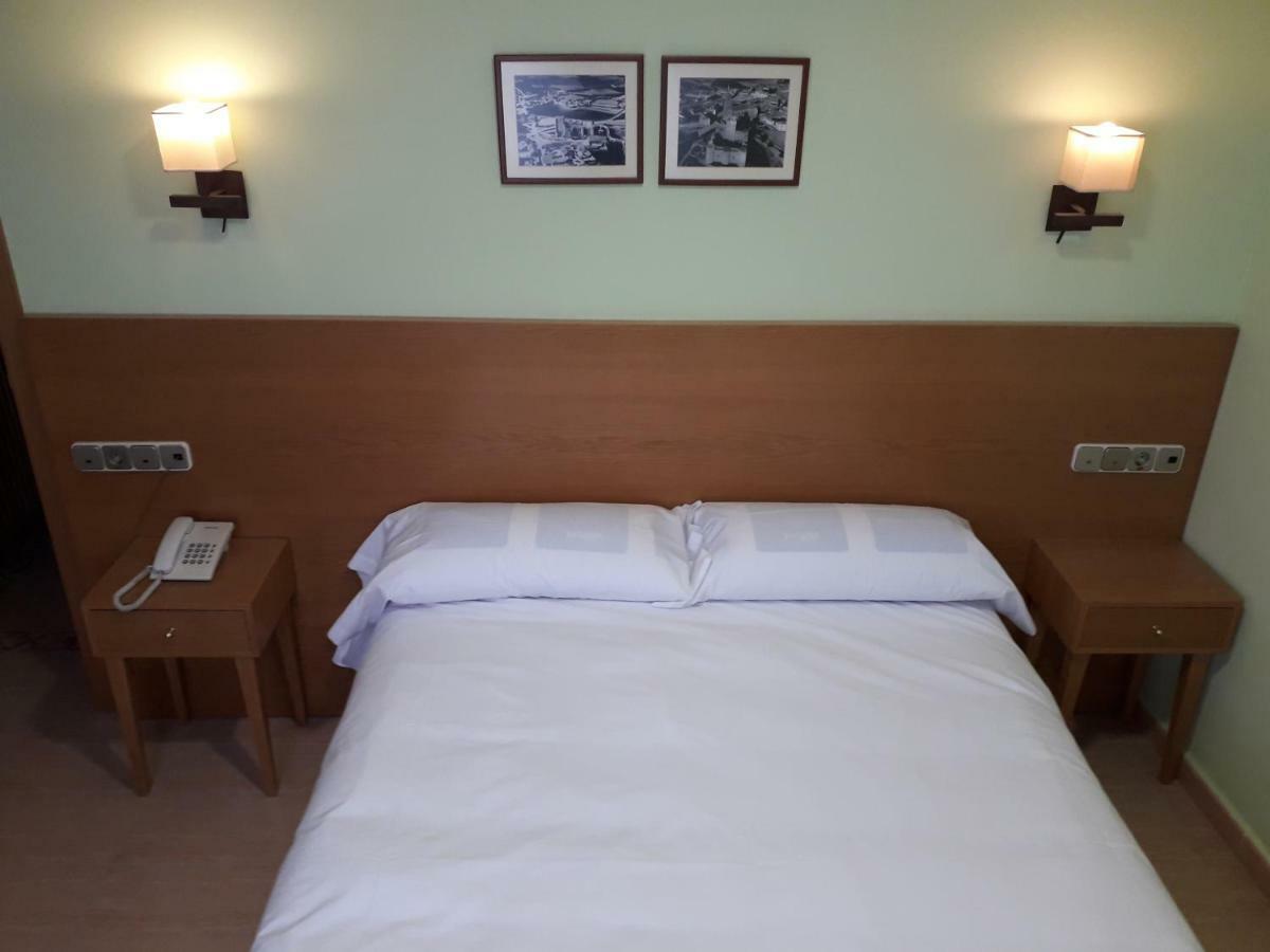 Guest house Los Batallones *