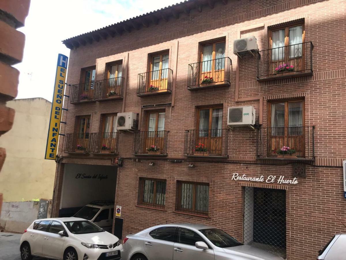 El Sueno Del Infante *