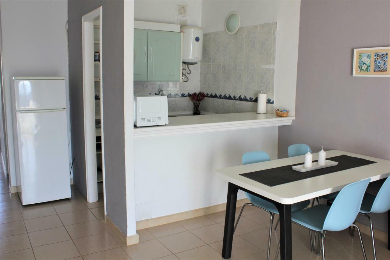 Apartamento Ii Callao Salvaje